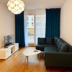 Project Comfort Pelczynskiego 17a/2 Bemowo Warszawa