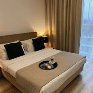 Supreme Apartament Kasprzaka Warszawa
