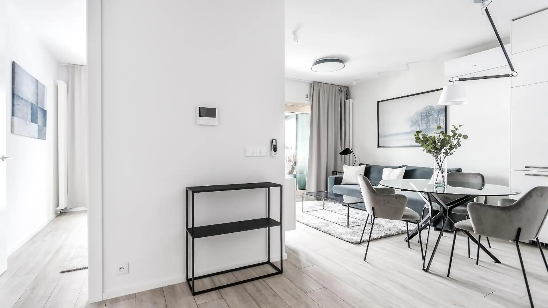 Mennica Residence Apartments By P&O Serviced Apartments Warsaw
